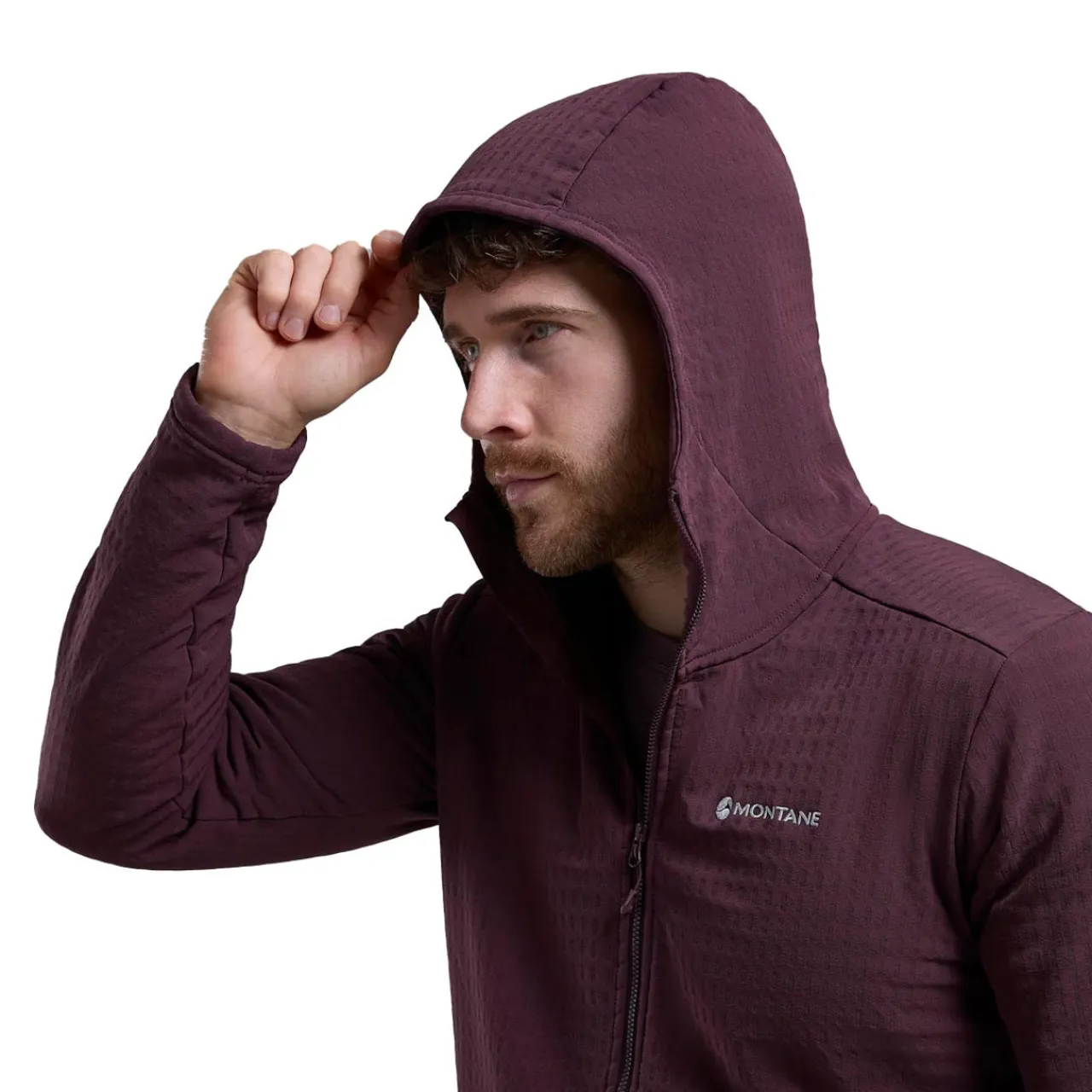 Sale Protium XT Hoodie Fleece Jackets