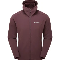 Hot Protium XT Hoodie - Past Season Colours Fleece Jackets