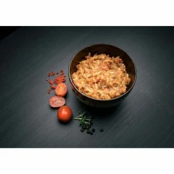 Clearance Pulled Pork with Rice Main Meals