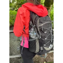 Best Pure Explore Collapsible Squeeze Water Filter Bottle - 1000ml Bottle Filters