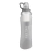 Discount Pure Explore Collapsible Squeeze Water Filter Bottle - 500ml Bottle Filters