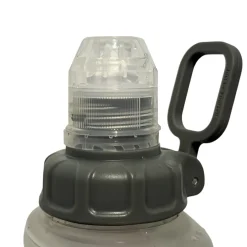 Discount Pure Explore Collapsible Squeeze Water Filter Bottle - 500ml Bottle Filters