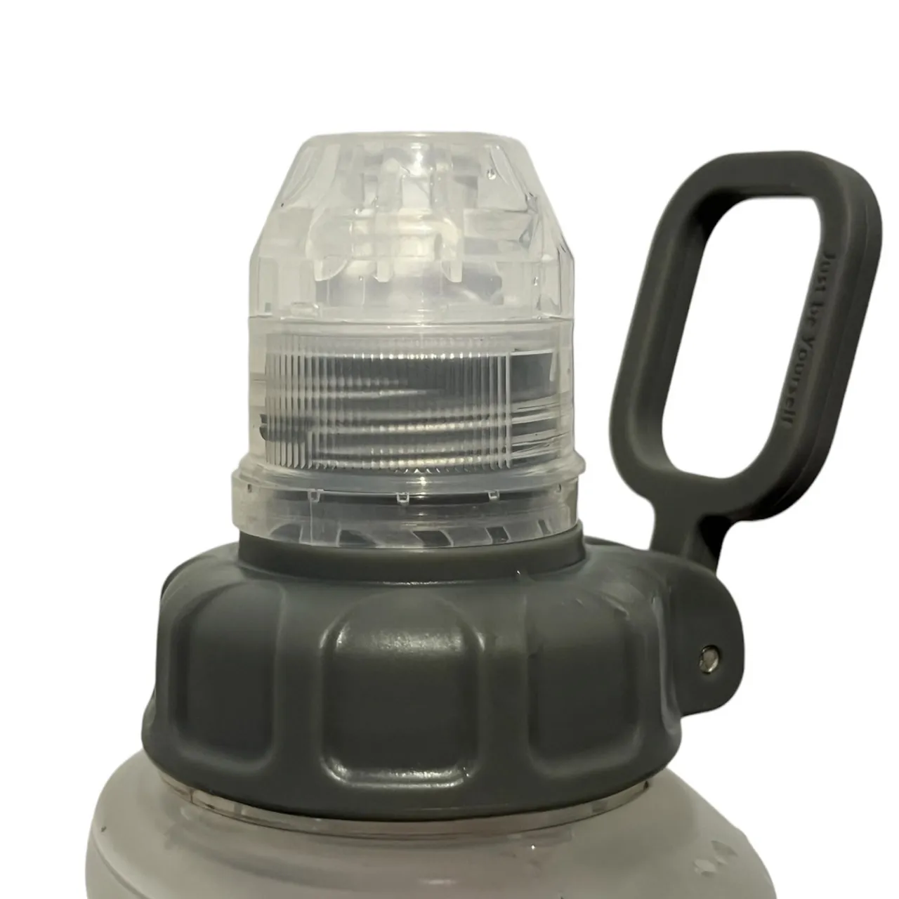 Discount Pure Explore Collapsible Squeeze Water Filter Bottle - 500ml Bottle Filters