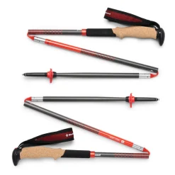 Sale Pursuit Carbon Z Trekking Poles Trekking Poles