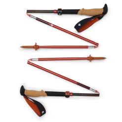 Online Pursuit FLZ Trekking Poles Trekking Poles
