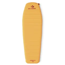 Hot Pursuit Plus Self Inflating Mat - Long Self Inflating Mats|Long Sleeping Mats