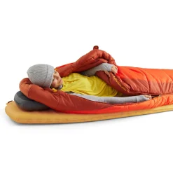 Hot Pursuit Plus Self Inflating Mat - Long Self Inflating Mats|Long Sleeping Mats