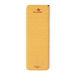 Outlet Pursuit Plus Self Inflating Mat - Regular Rectangular Wide Self Inflating Mats|Wide Sleeping Mats