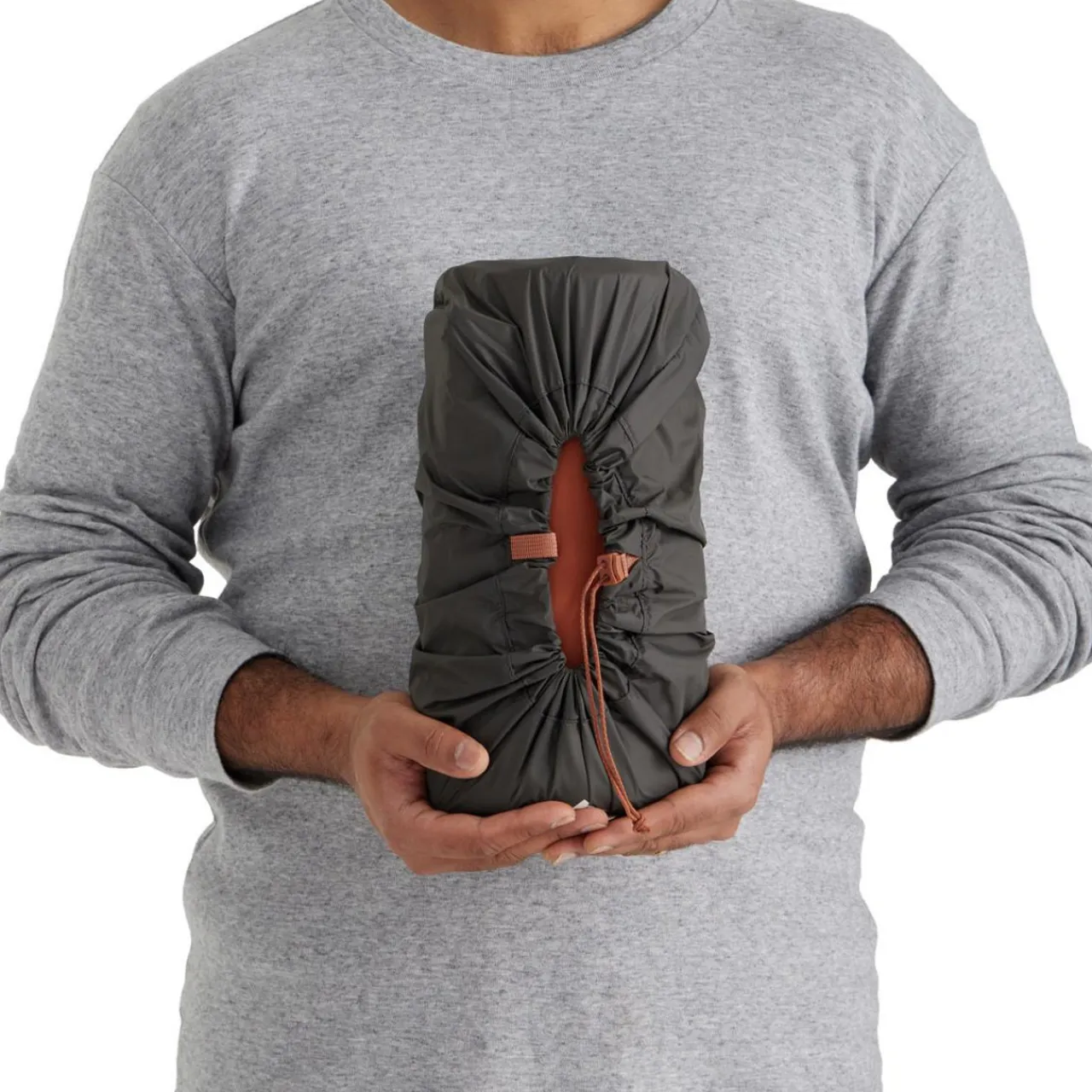 New Pursuit Self Inflating Mat - Regular Contour Self Inflating Mats