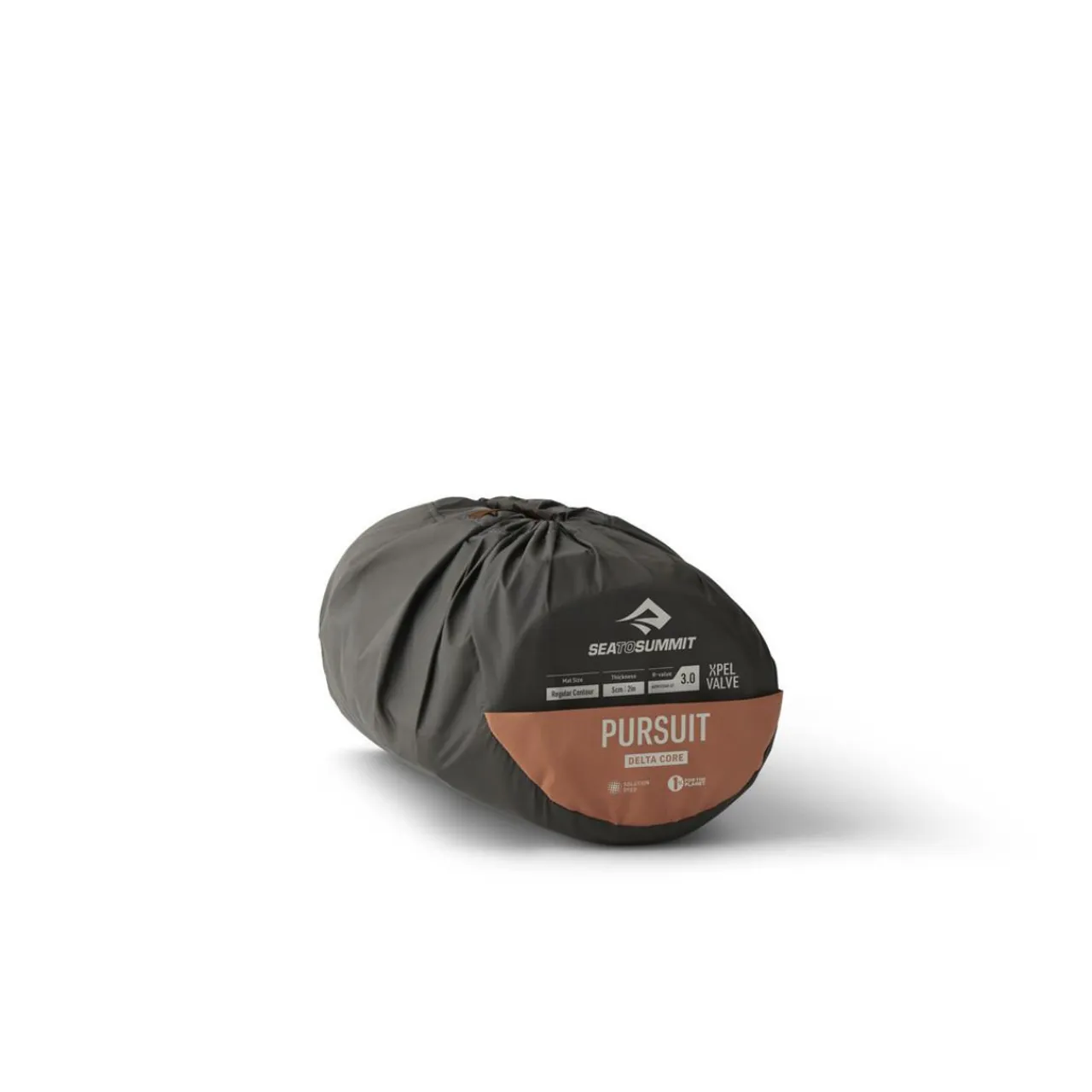 New Pursuit Self Inflating Mat - Regular Contour Self Inflating Mats