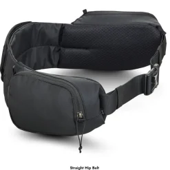 Hot PVT Hipbelt with Pockets Rucksack Accessories