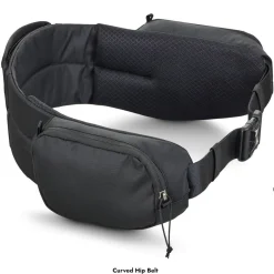 Hot PVT Hipbelt with Pockets Rucksack Accessories