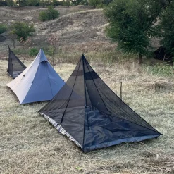 Discount Pyraomm Duo Full Mesh 2P Tent Accessories
