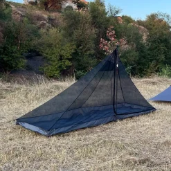 Pyraomm Duo Half Mesh 1P Tent Accessories
