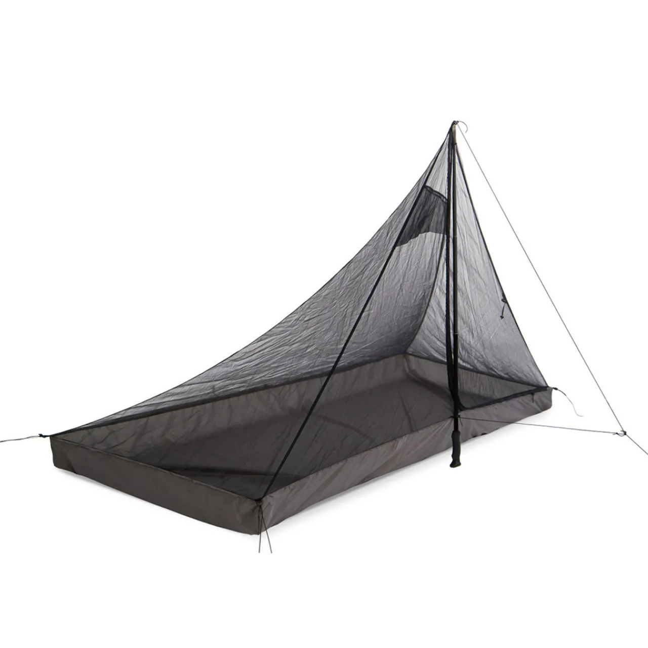 Pyraomm Duo Half Mesh 1P Tent Accessories