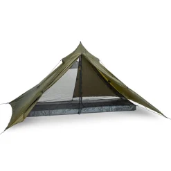 Pyraomm Duo Half Mesh 1P Tent Accessories