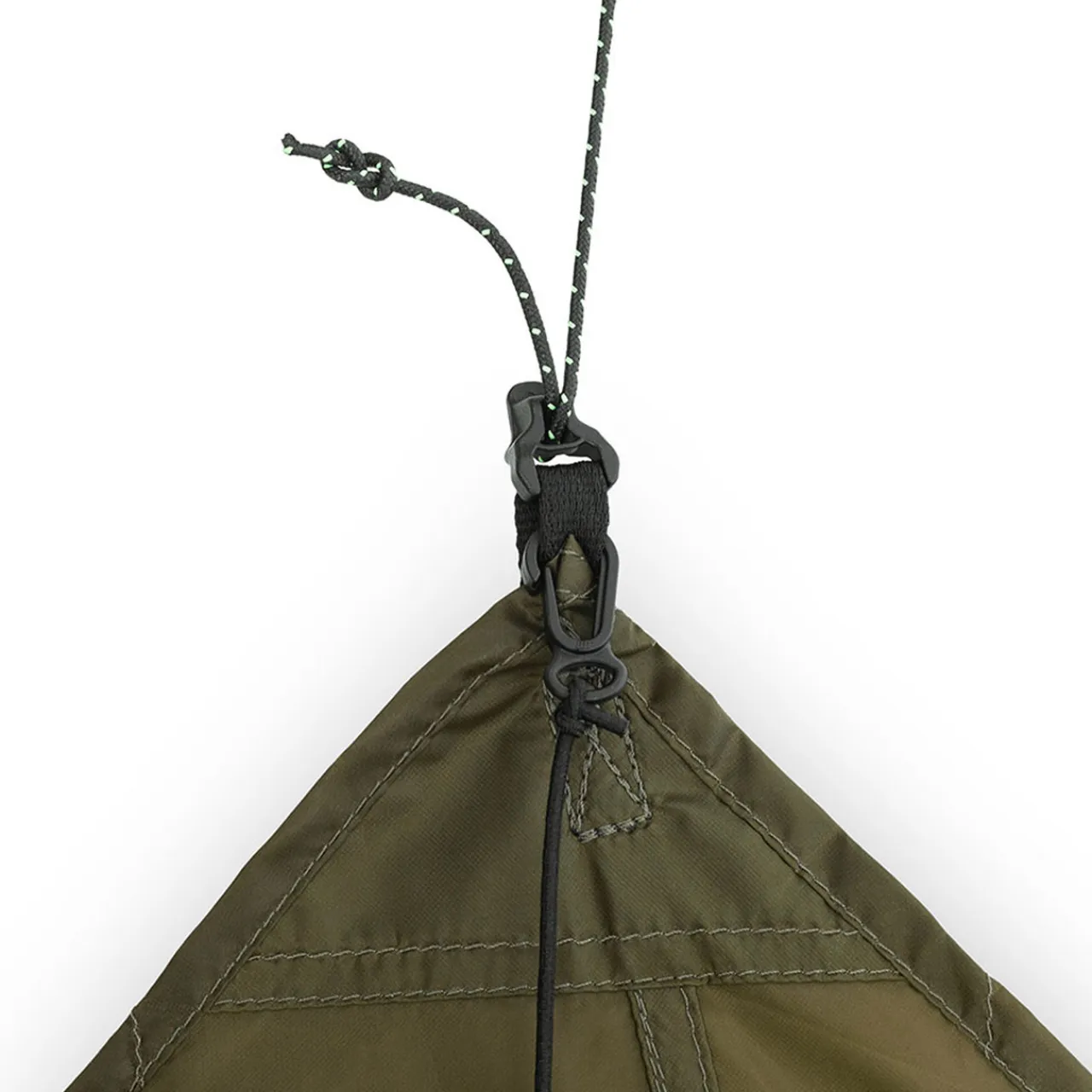 Pyraomm Duo Half Mesh 1P Tent Accessories