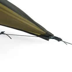 Pyraomm Duo Half Mesh 1P Tent Accessories