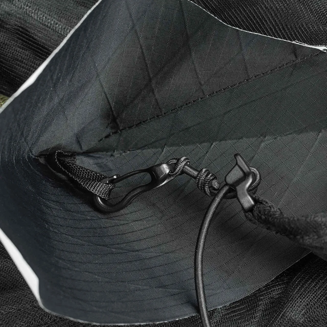 Pyraomm Duo Half Mesh 1P Tent Accessories