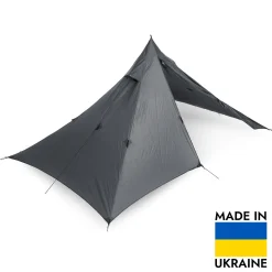 Clearance Pyraomm Duo Tarp 2P Tarps