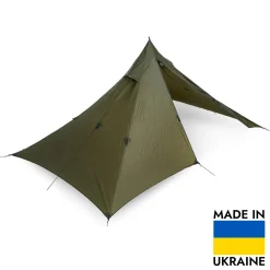 Clearance Pyraomm Duo Tarp 2P Tarps
