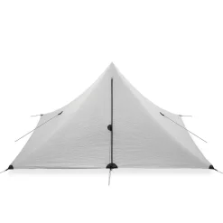 New Pyraomm Duo Tarp Tyvek 2P Tarps