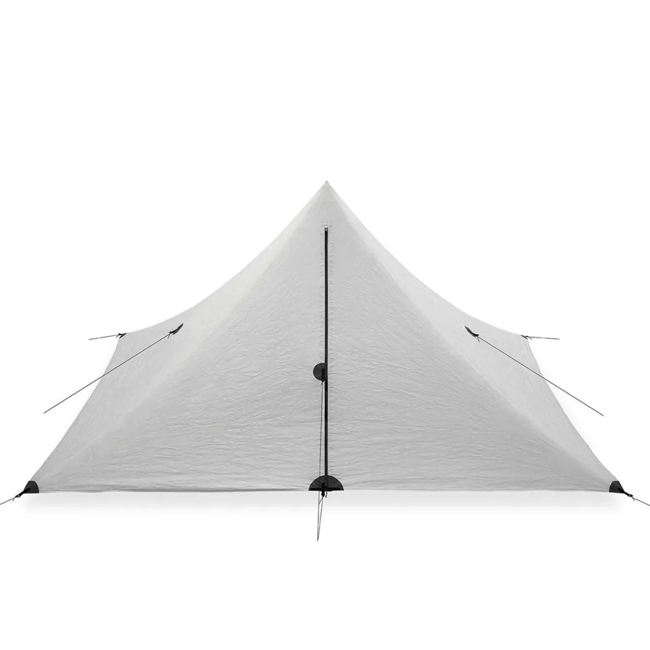 New Pyraomm Duo Tarp Tyvek 2P Tarps