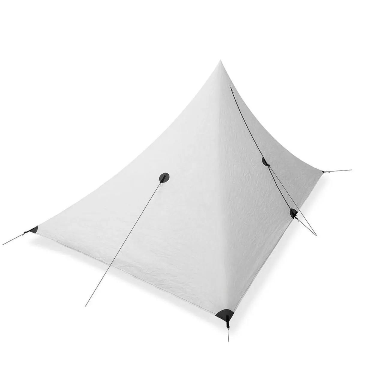 New Pyraomm Duo Tarp Tyvek 2P Tarps