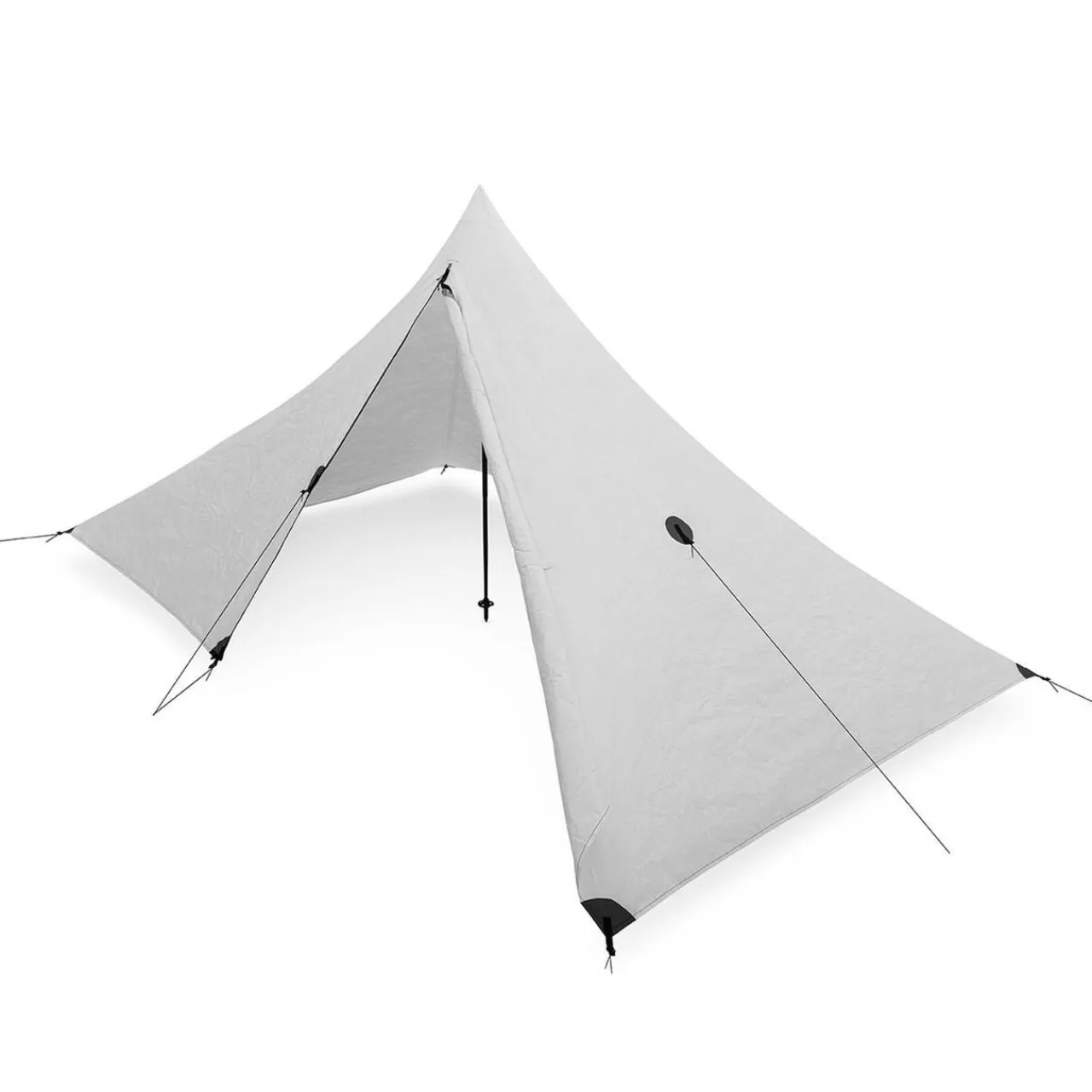 New Pyraomm Duo Tarp Tyvek 2P Tarps