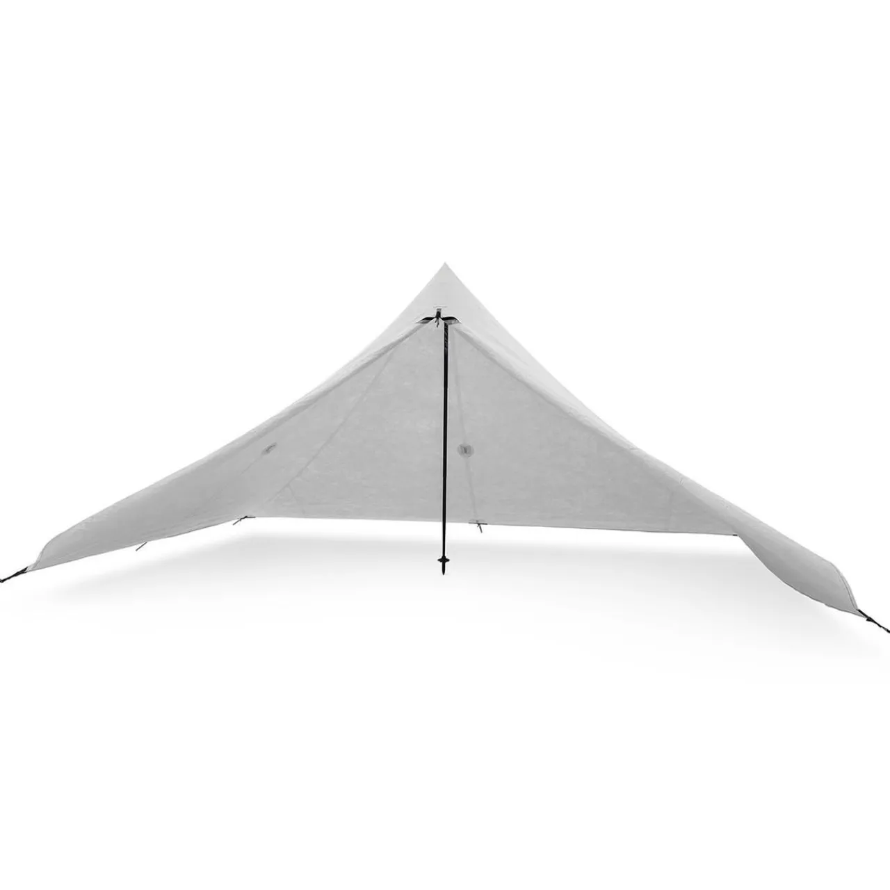 New Pyraomm Duo Tarp Tyvek 2P Tarps