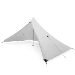 New Pyraomm Duo Tarp Tyvek 2P Tarps