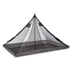 New Pyraomm Plus Full Mesh 3P Tent Accessories