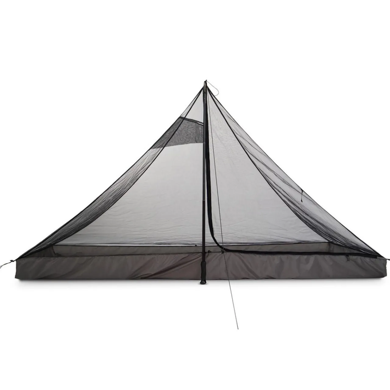 Sale Pyraomm Plus Half Mesh 1P Tent Accessories