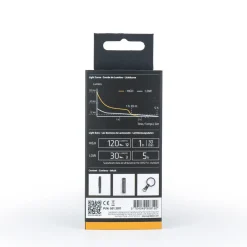 New Q1mini 120 Torch Hand Torches