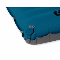Quasar 3D Insulated Regular Sleeping Mat Ultralight Airbeds