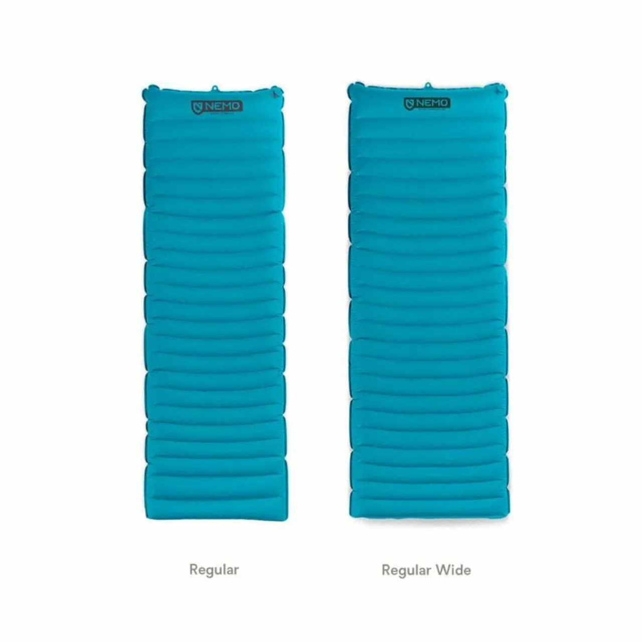 Discount Quasar 3D Regular Sleeping Mat Ultralight Airbeds