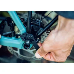 New Quick Rack Bikepacking