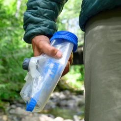 Outlet QuickDraw 3L Gravity Filter System Gravity Filters