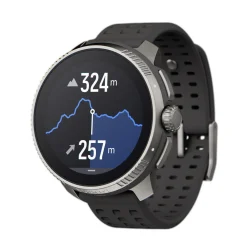 Outlet Race Titanium Watch Watches