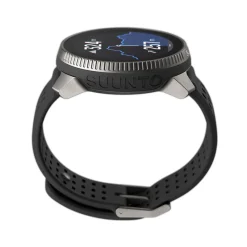 Outlet Race Titanium Watch Watches