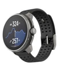 Outlet Race Titanium Watch Watches