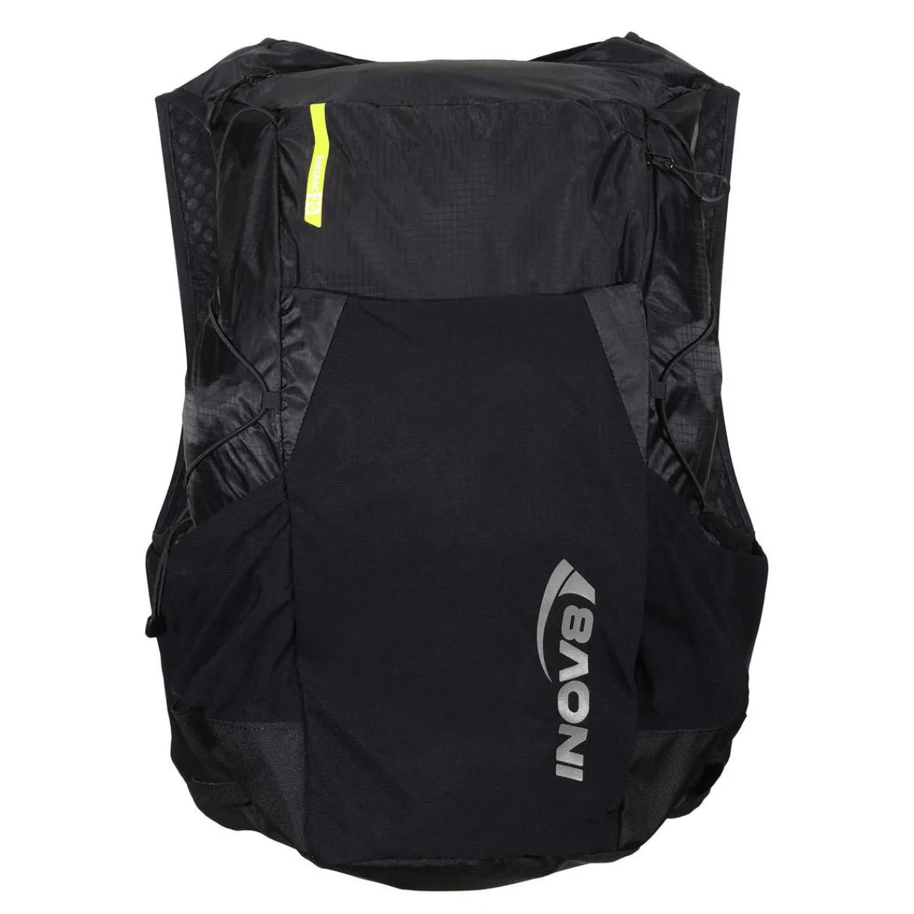 Racepac 20 Running Vest Running Packs