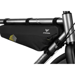 Outlet Racing Frame Pack 4L Bikepacking