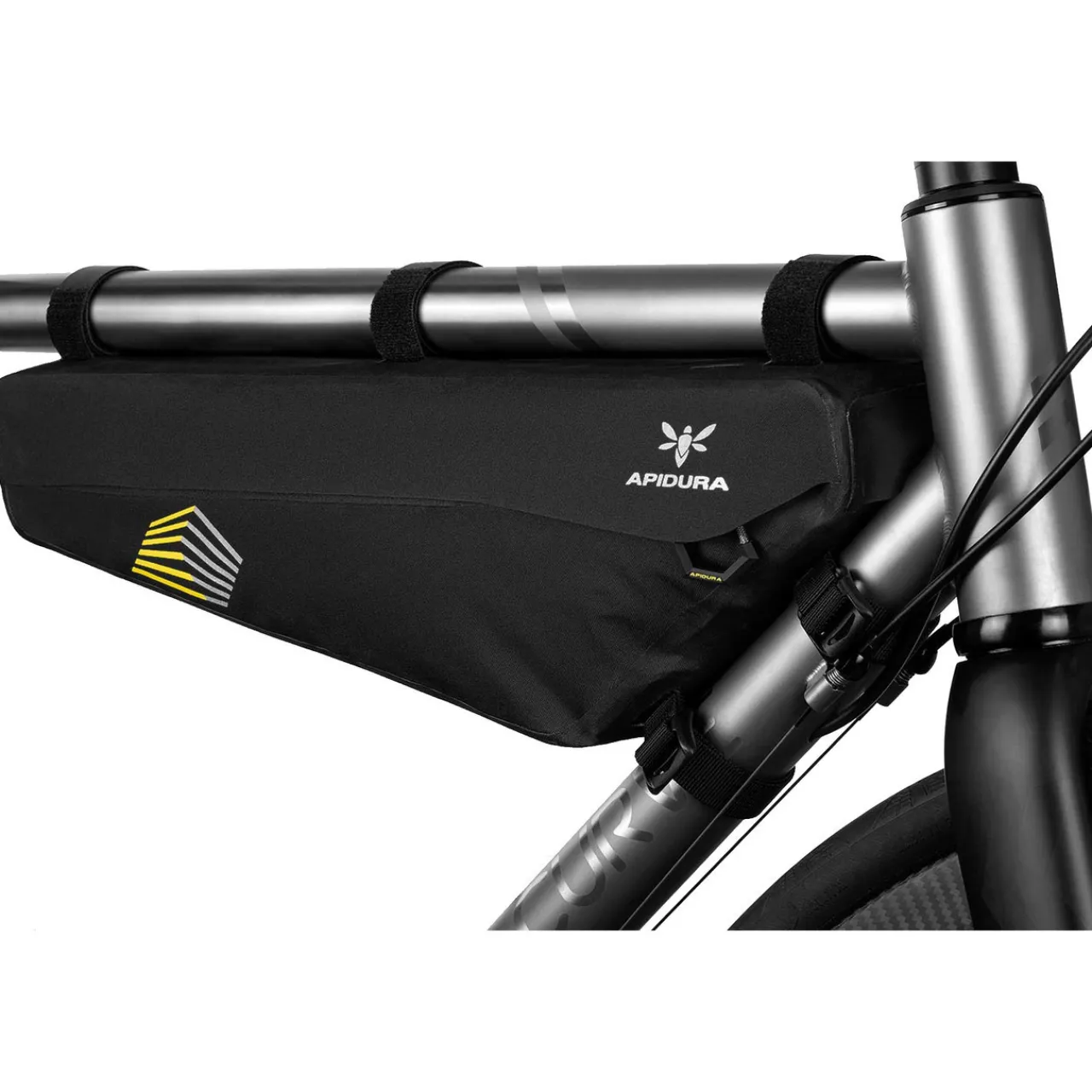 Outlet Racing Frame Pack 4L Bikepacking