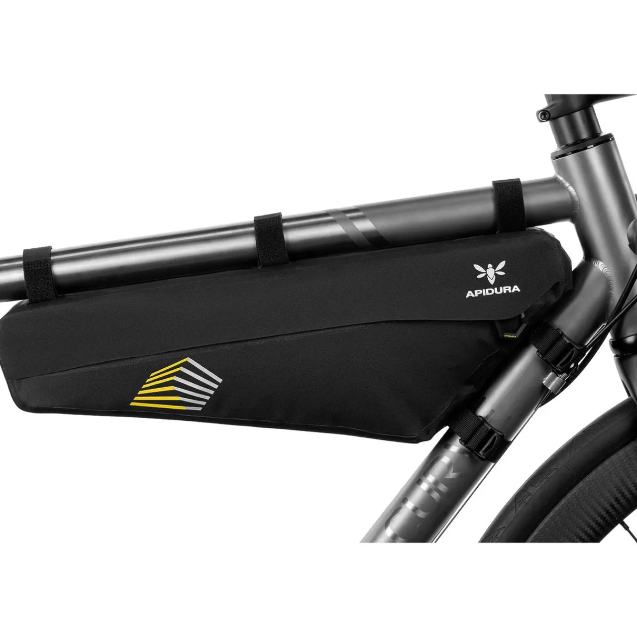 Outlet Racing Frame Pack 4L Bikepacking