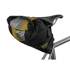 Online Racing Saddle Pack 7L Bikepacking