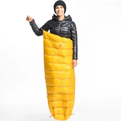 Hot Radical ULX Down Sleeping Bag Down Sleeping Bags