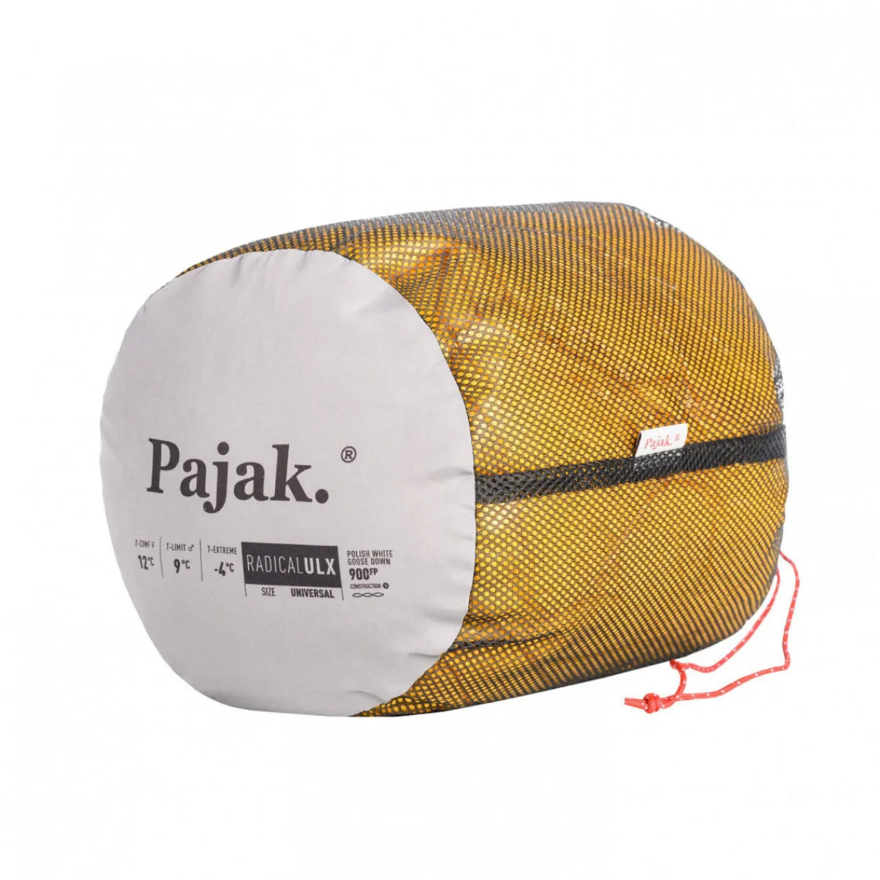 Hot Radical ULX Down Sleeping Bag Down Sleeping Bags