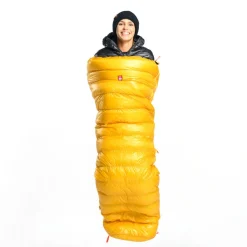 New Radical ULZ Down Sleeping Bag Down Sleeping Bags