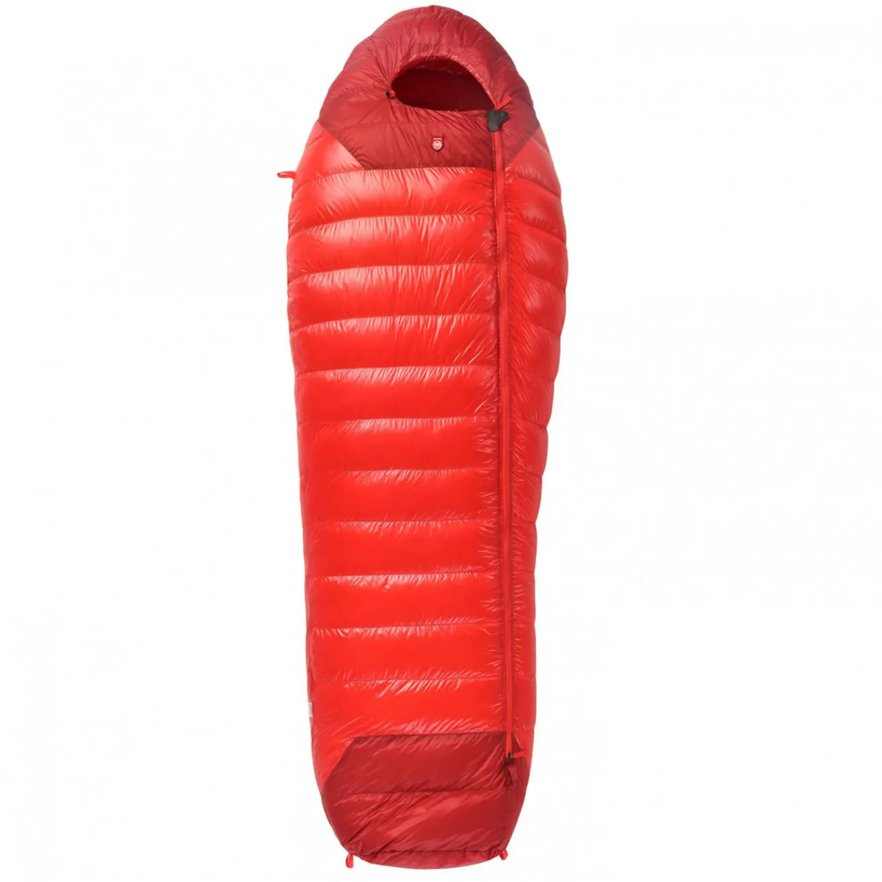Radical 4Z Down Sleeping Bag Down Sleeping Bags